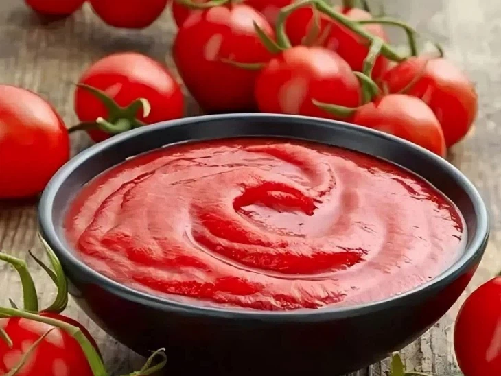 Tomato Sauce